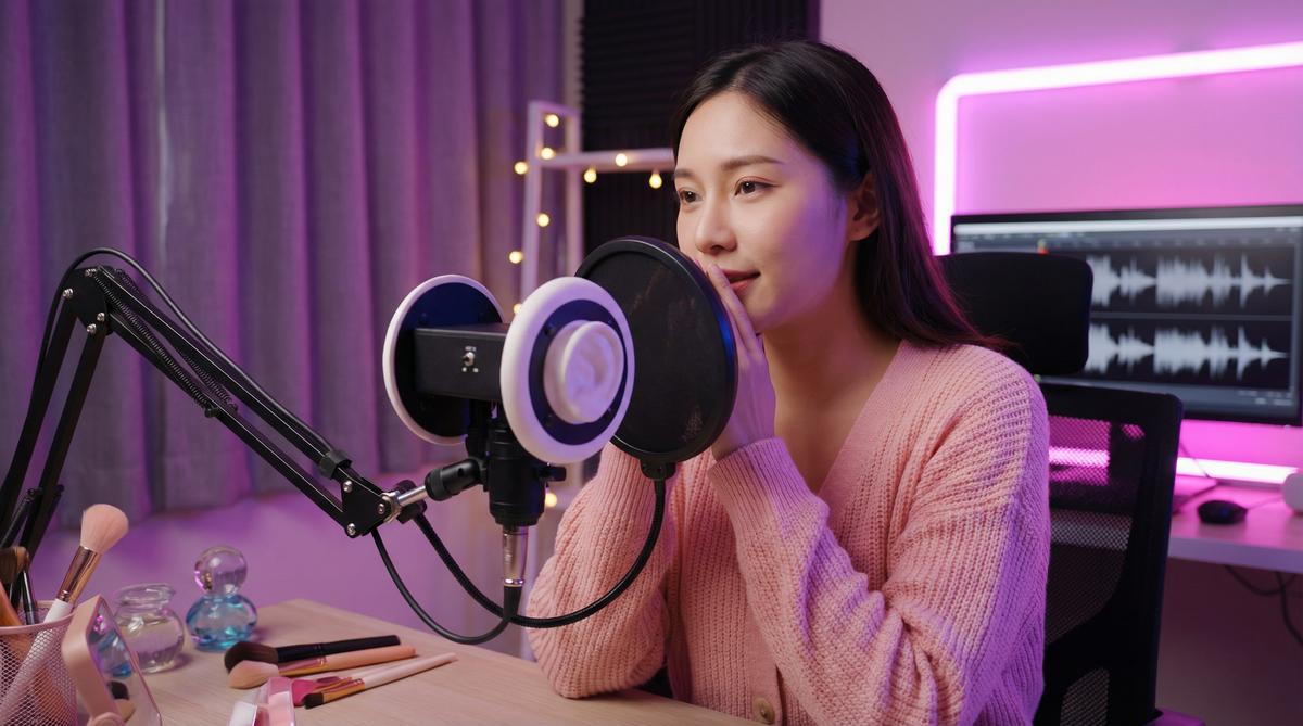 国产精品 ASMR视频