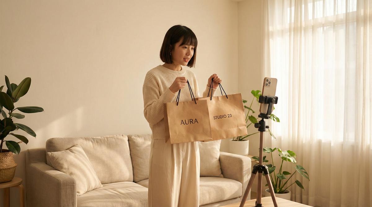 国产精品时尚穿搭视频