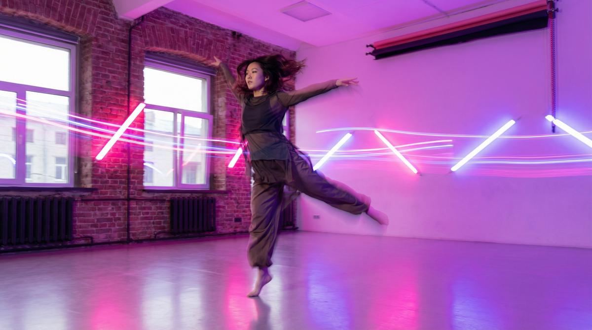 国产精品舞蹈视频